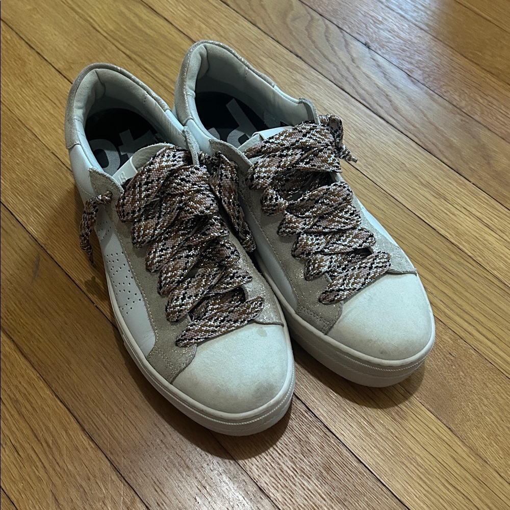 P448 Sneakers